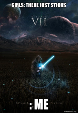 Star Wars Episode 7