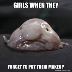 Blobfish