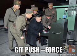 North Korea Not Scary