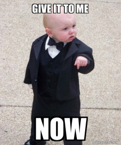 Godfather Baby