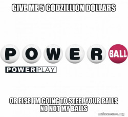 Powerball