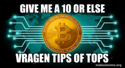 Bitcoin