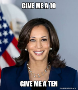 Kamala Harris