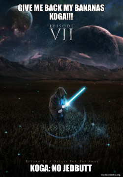Star Wars Episode 7