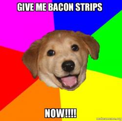 Advice Dog