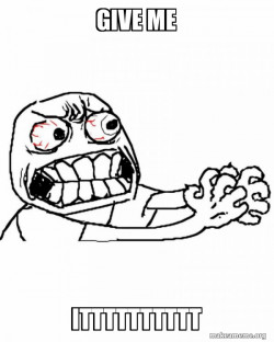 Angry