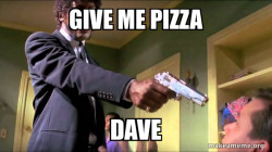 Samuel L. Jackson Say What