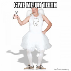 Tooth Fairy
