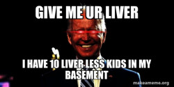 Dark Brandon