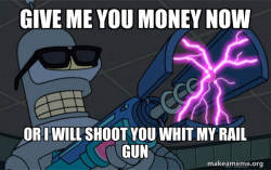 Blasting Bender 