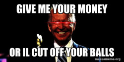 Dark Brandon