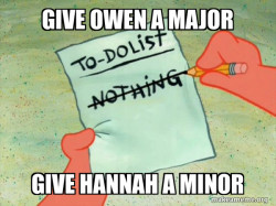 TO-DO List