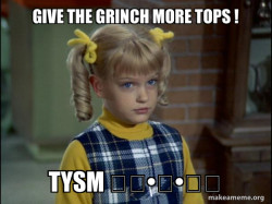 Cindy Brady Meme
