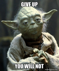 Yoda