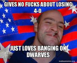 Ameristralian GGG