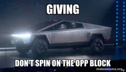 Tesla Truck