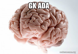 Scumbag Brain