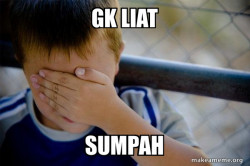 Confession Kid