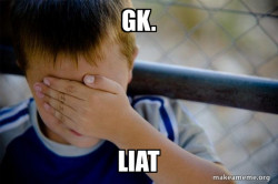 Confession Kid