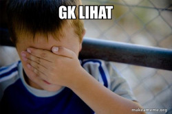 Confession Kid