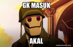 GI Robot