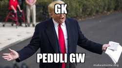 Trump - Impeachment Quid Pro Quo