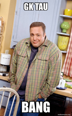 Kevin James