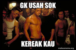 Fight Club