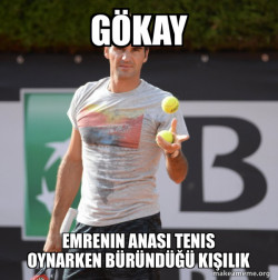 Roger Federer