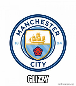 Manchester glizzy