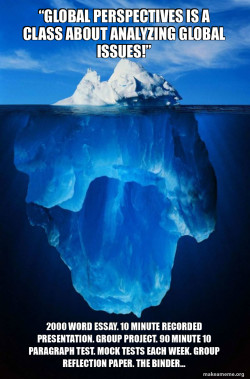 Iceberg
