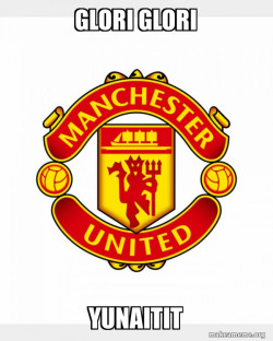 Manchester United