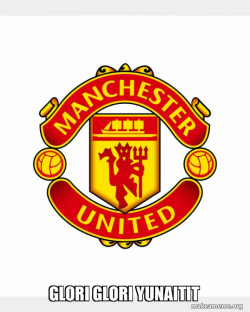 Manchester United