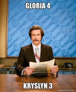 Breaking News