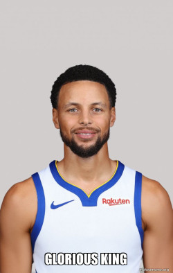 Stephen Curry