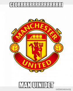 Manchester United