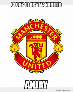 Manchester United
