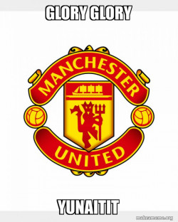 Manchester United