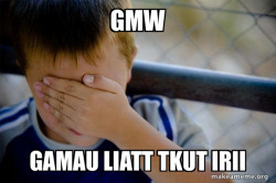 Confession Kid