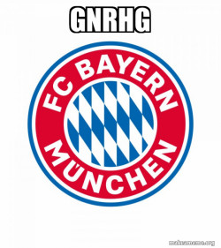 Bayern Munich