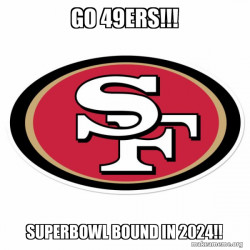 San Francisco 49ers