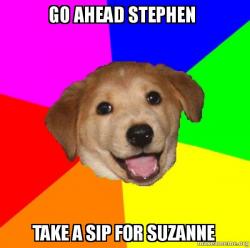 Advice Dog