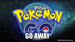 Pokemon Go