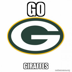 Green Bay Packers