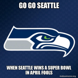 Seattle Seahawks