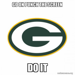 Green Bay Packers