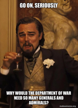 Leonardo DiCaprio Laughing Django