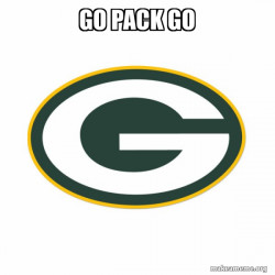 then we lose to Brady