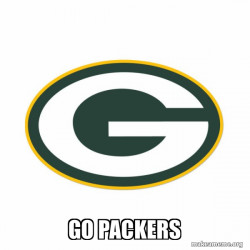 Green Bay Packers