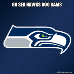 Seattle Seahawks